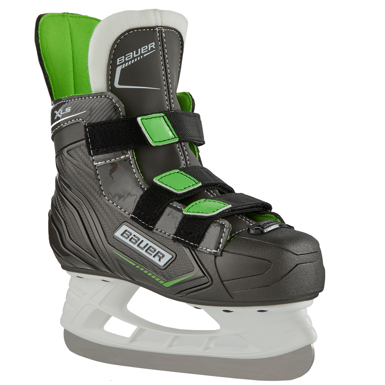 BAUER S21 X-LS YOUTH HOCKEY SKATES-Bauer-Sports Replay - Sports Excellence