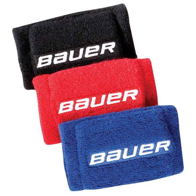 BAUER WRIST GUARDS-Bauer-Sports Replay - Sports Excellence