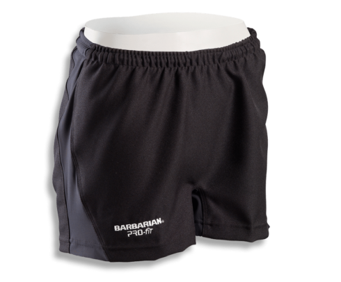 Barbarian Pr0-Fit Wmns Rugby Shorts-Sports Replay - Sports Excellence-Sports Replay - Sports Excellence