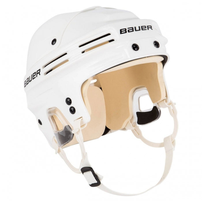 Bauer 4500 Senior Hockey Helmet-Bauer-Sports Replay - Sports Excellence