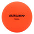 Bauer Hockey Ball Warm Weather Orange 16+ Degrees-Bauer-Sports Replay - Sports Excellence