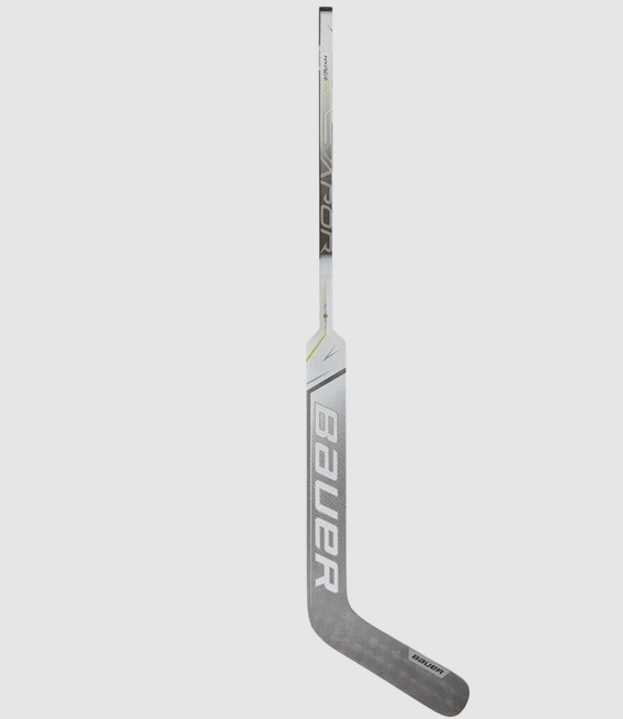 Bauer Hyperlite Senior Hockey Goalie Stick (P31)-Bauer-Sports Replay - Sports Excellence