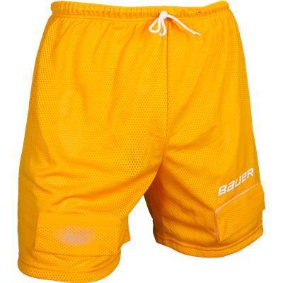 Bauer Mesh Jock Shorts-BAUER-Sports Replay - Sports Excellence