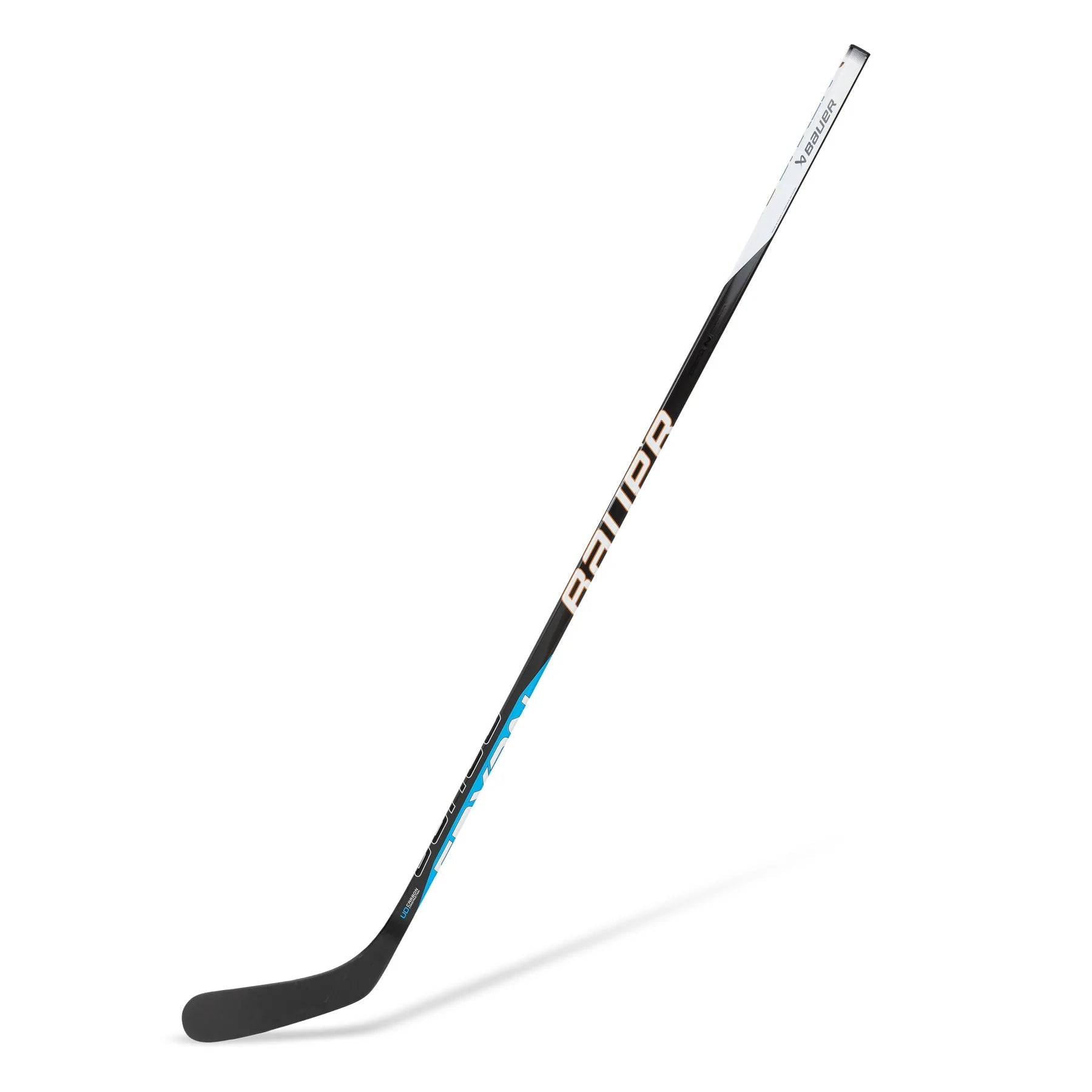 Bauer Nexus E3 Intermediate Hockey Stick-Bauer-Sports Replay - Sports Excellence