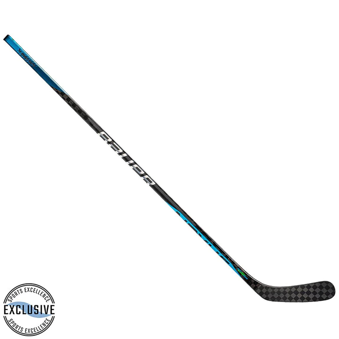 Bauer Nexus Eon Intermediate Hockey Stick-Bauer-Sports Replay - Sports Excellence