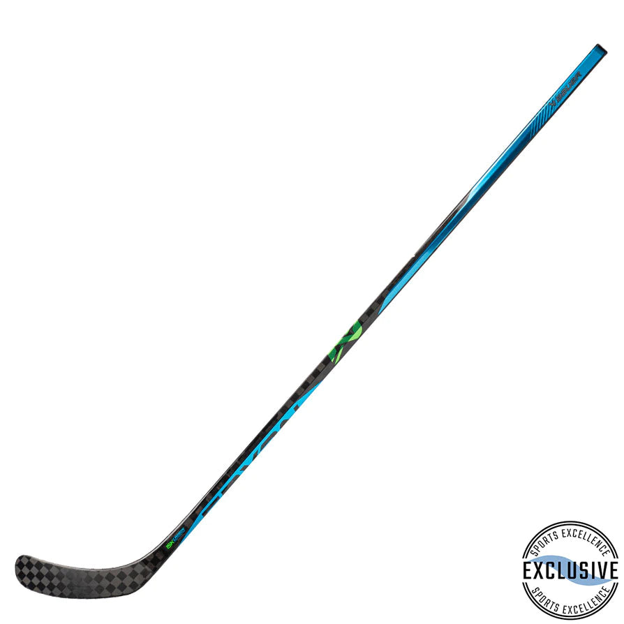Bauer Nexus Eon Senior Hockey Stick-Bauer-Sports Replay - Sports Excellence