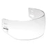 Bauer Pro Straight Hockey Visor Clear Csa Ce Certified Medium-Bauer-Sports Replay - Sports Excellence