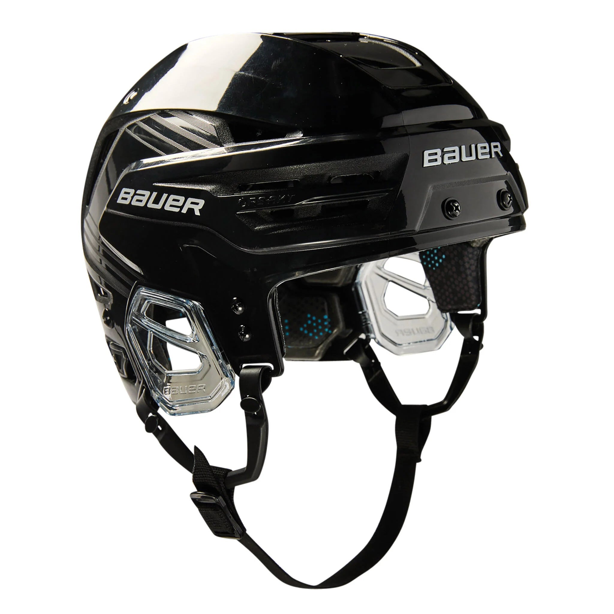 Bauer Re-Akt 85 Senior Hockey Helmet-Bauer-Sports Replay - Sports Excellence