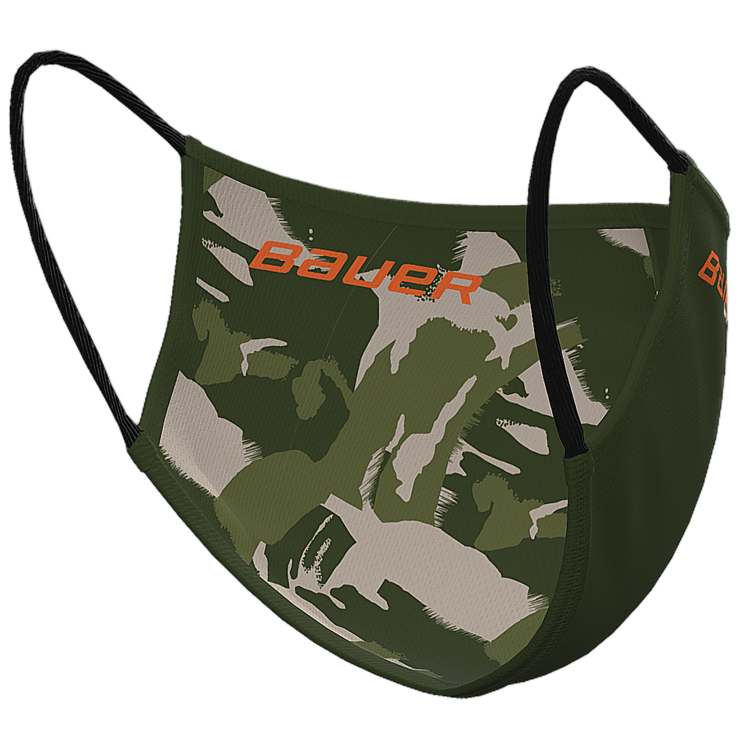 Bauer Reversible Facemask-Bauer-Sports Replay - Sports Excellence