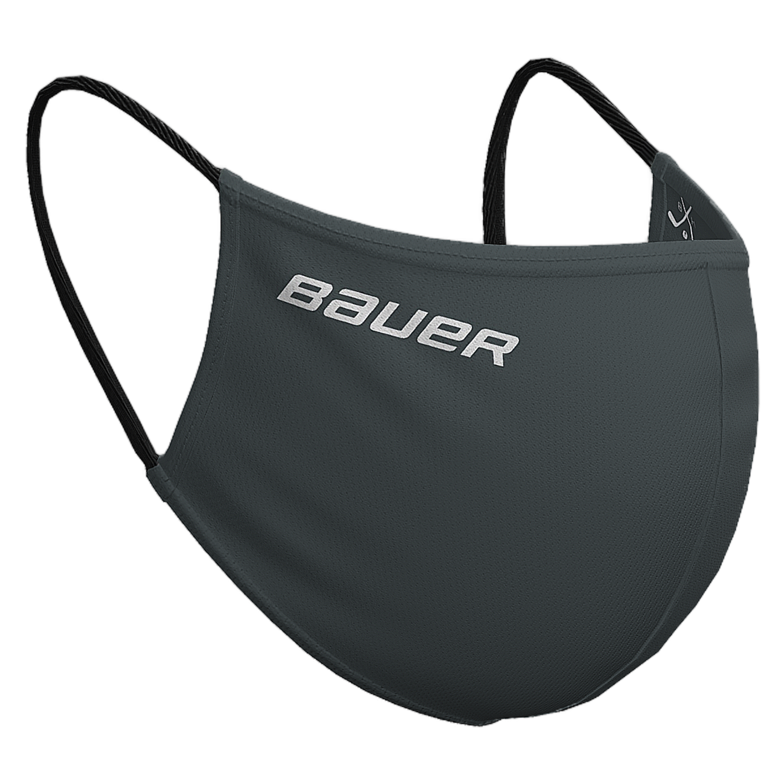 Bauer Reversible Facemask-Bauer-Sports Replay - Sports Excellence
