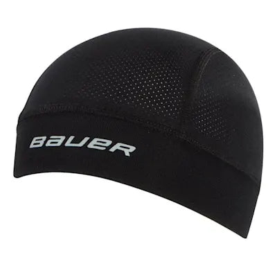 Bauer S19 Performance Skull Cap Os-Sports Replay - Sports Excellence-Sports Replay - Sports Excellence