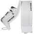 Bauer S20 Gsx Intermediate Hockey Goalie Leg Pads-Bauer-Sports Replay - Sports Excellence