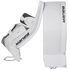 Bauer S20 Gsx Intermediate Hockey Goalie Leg Pads-Sports Replay - Sports Excellence-Sports Replay - Sports Excellence