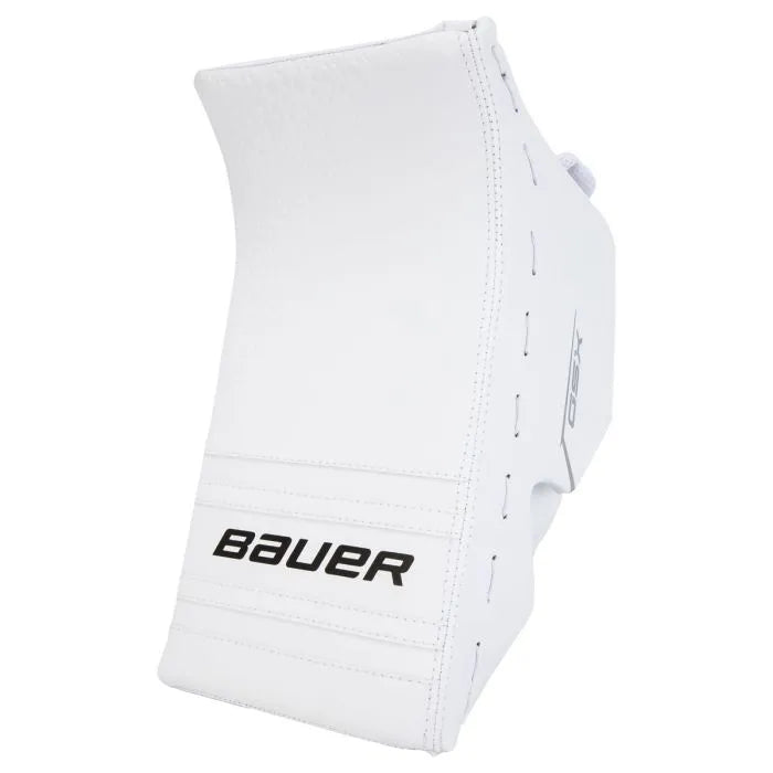 Bauer S20 Gsx Senior Goalie Blocker-Sports Replay - Sports Excellence-Sports Replay - Sports Excellence