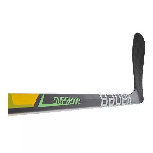 Bauer S20 Supreme Ultrasonic Senior Hockey Stick-Bauer-Sports Replay - Sports Excellence