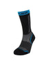 Bauer S21 Performance Tall Skate Socks-Bauer-Sports Replay - Sports Excellence