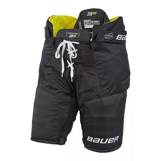 Bauer S21 Supreme 3S Senior Hockey Pants-Sports Replay - Sports Excellence-Sports Replay - Sports Excellence