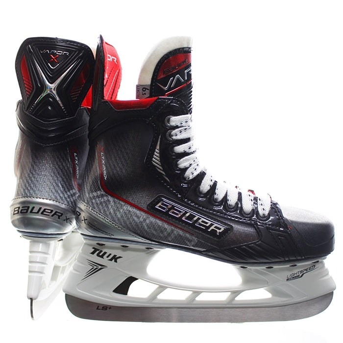 Bauer S21 Vapor Xltx Pro+ Senior Hockey Skates - Sec-Bauer-Sports Replay - Sports Excellence