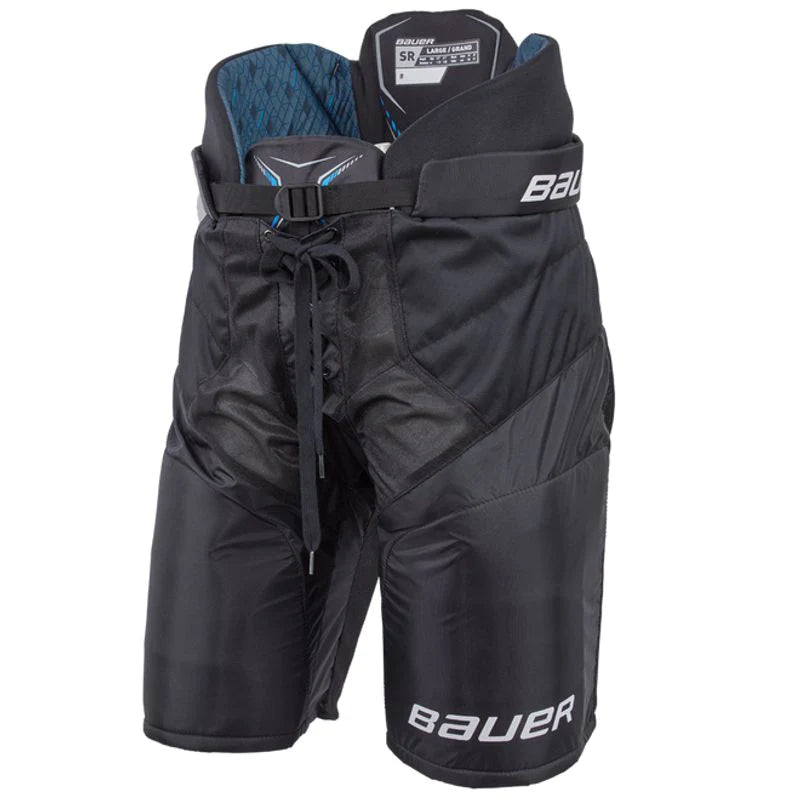 Bauer S21 X Intermediate Hockey Pants-Bauer-Sports Replay - Sports Excellence