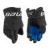 Bauer S21 X Junior Hockey Gloves-Bauer-Sports Replay - Sports Excellence