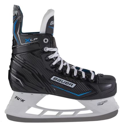 Bauer S21 X-Lp Senior Hockey Skates-Bauer-Sports Replay - Sports Excellence