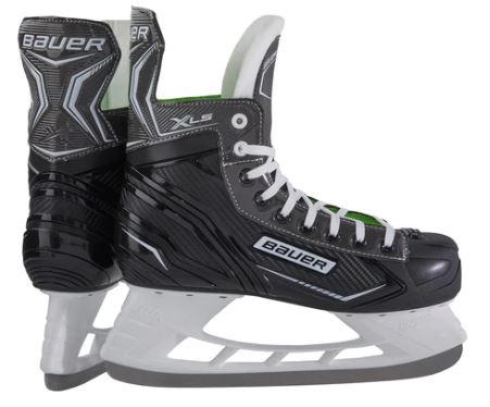 Bauer S21 X-Ls Intermediate Hockey Skates-Bauer-Sports Replay - Sports Excellence