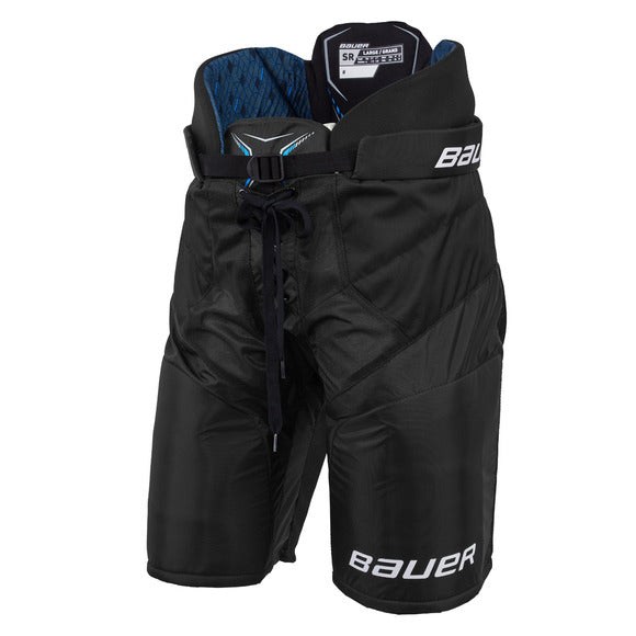Bauer S21 X Senior Hockey Pants-Bauer-Sports Replay - Sports Excellence