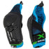 Bauer S21 X Youth Hockey Elbow Pads-Bauer-Sports Replay - Sports Excellence