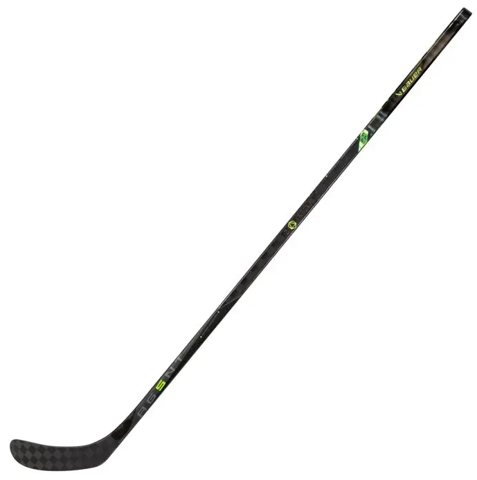 Bauer S22 Ag5Nt Grip Senior Hockey Stick-BAUER-Sports Replay - Sports Excellence