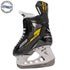 Bauer S22 Supreme Ignite Pro Intermediate Hockey Skates - Sec-Sports Replay - Sports Excellence-Sports Replay - Sports Excellence
