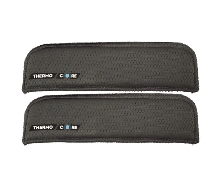 Bauer Thermocore Senior Sweat Band 2 Pack-Sports Replay - Sports Excellence-Sports Replay - Sports Excellence