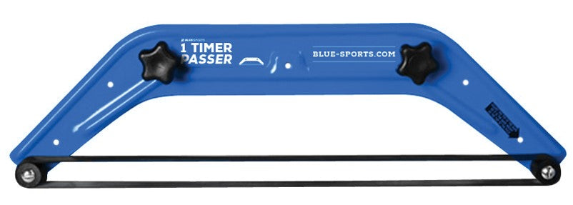 Blue Sports One Time Passer Training Aid-Blue Sports-Sports Replay - Sports Excellence