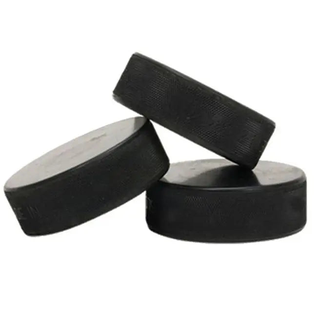 Blue Sports Practice Ice Hockey Puck 6 Ounces-Sports Replay - Sports Excellence-Sports Replay - Sports Excellence
