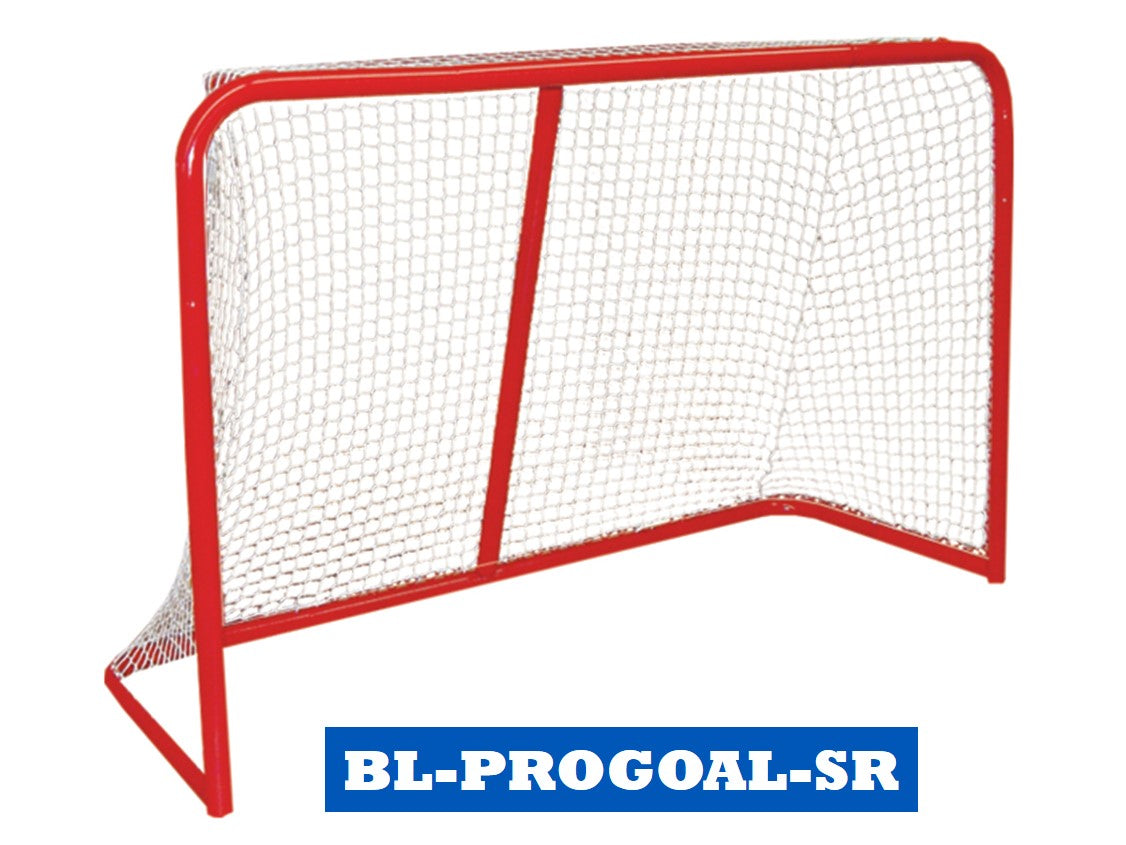 Blue Sports Pro Hockey Goal 72 X 48 X 30-Blue Sports-Sports Replay - Sports Excellence
