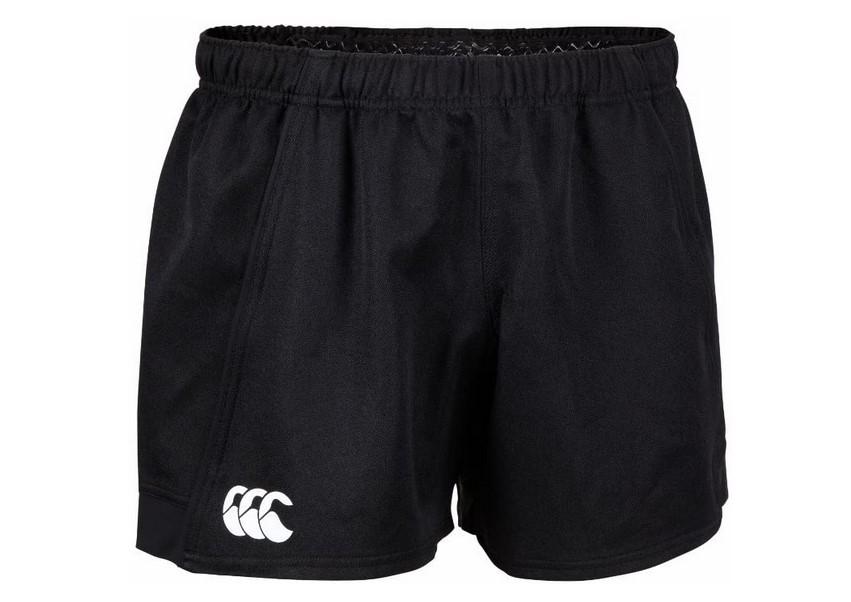 CANTERBURY ADVANTAGE WOMEN'S RUGBY SHORTS-Canterbury-Sports Replay - Sports Excellence