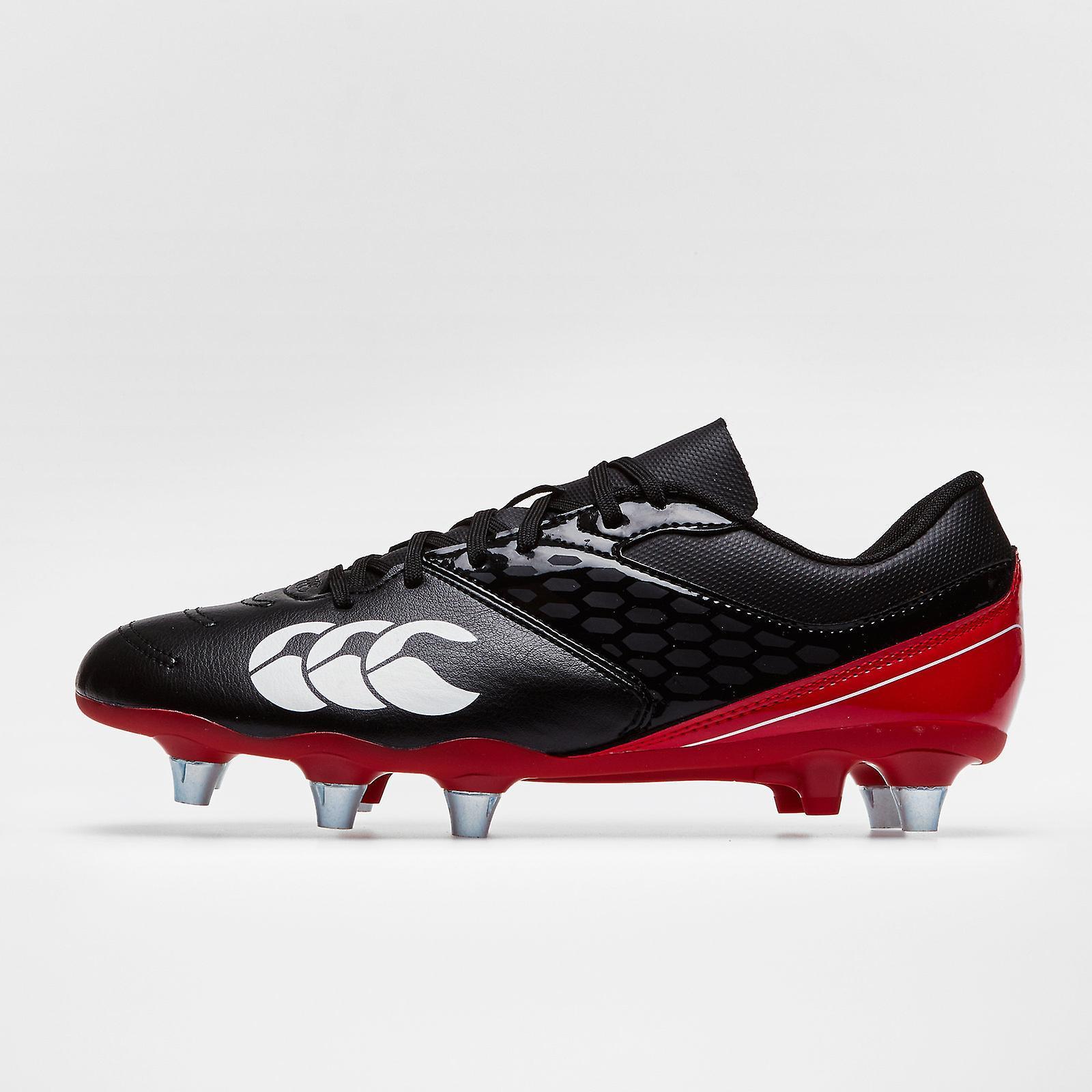 Canterbury Raze Sg Rugby Cleats-Canterbury-Sports Replay - Sports Excellence