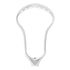 Cascade Optik 3 Strung Head White-Maverik-Sports Replay - Sports Excellence