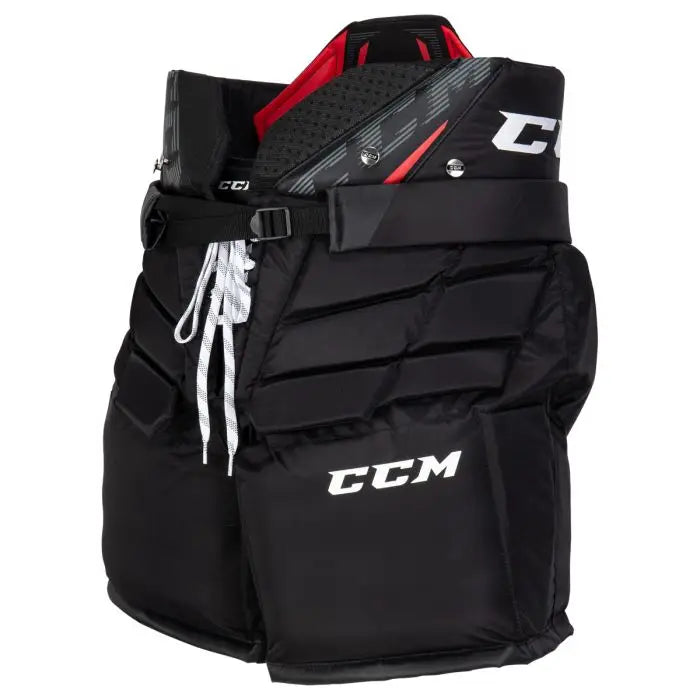 Ccm 1.9 Senior Hockey Goalie Pants-CCM-Sports Replay - Sports Excellence