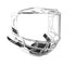 Ccm FMFv1 JUNIOR Full Face Visor OSFM-CCM-Sports Replay - Sports Excellence