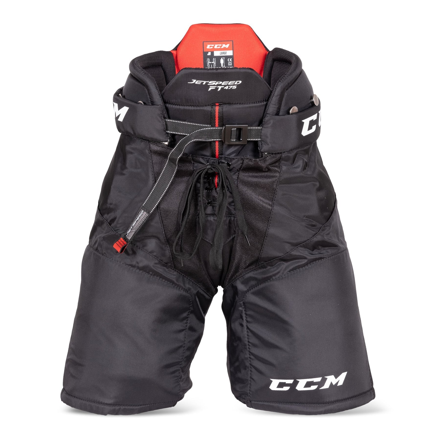 Ccm Jetspeed 475 Junior Hockey Pants-CCM-Sports Replay - Sports Excellence