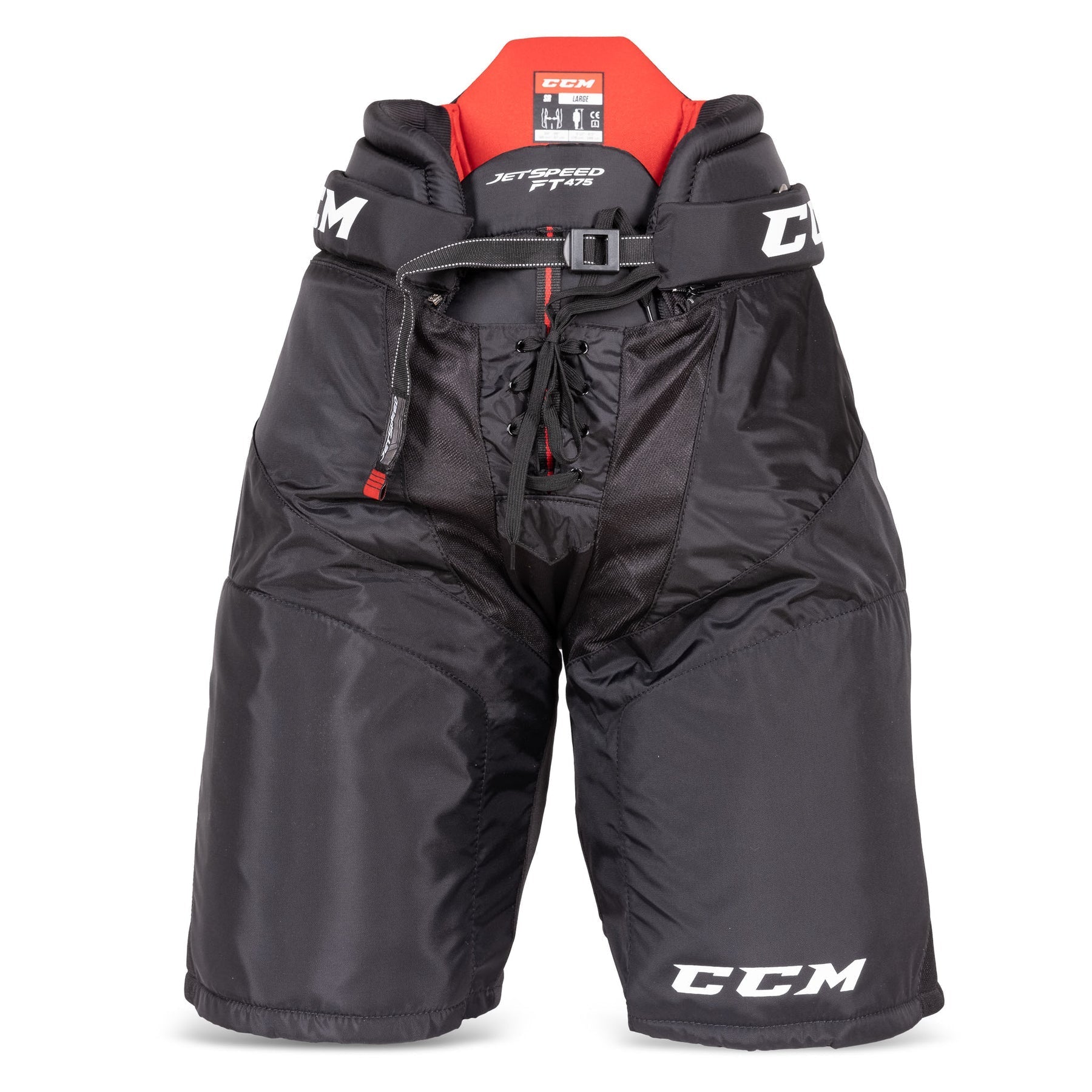 Ccm Jetspeed 475 Senior Hockey Pants-Ccm-Sports Replay - Sports Excellence