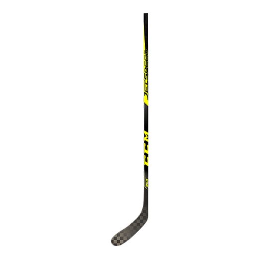 Ccm Jetspeed Ii Youth Hockey Stick - 10 Flex-Ccm-Sports Replay - Sports Excellence