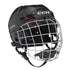 Ccm Tacks 70 Youth Hockey Helmet Combo-CCM-Sports Replay - Sports Excellence