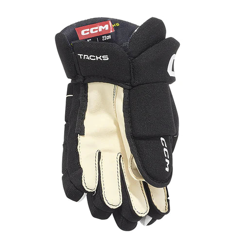 Ccm Tacks As550 Youth Hockey Gloves-CCM-Sports Replay - Sports Excellence