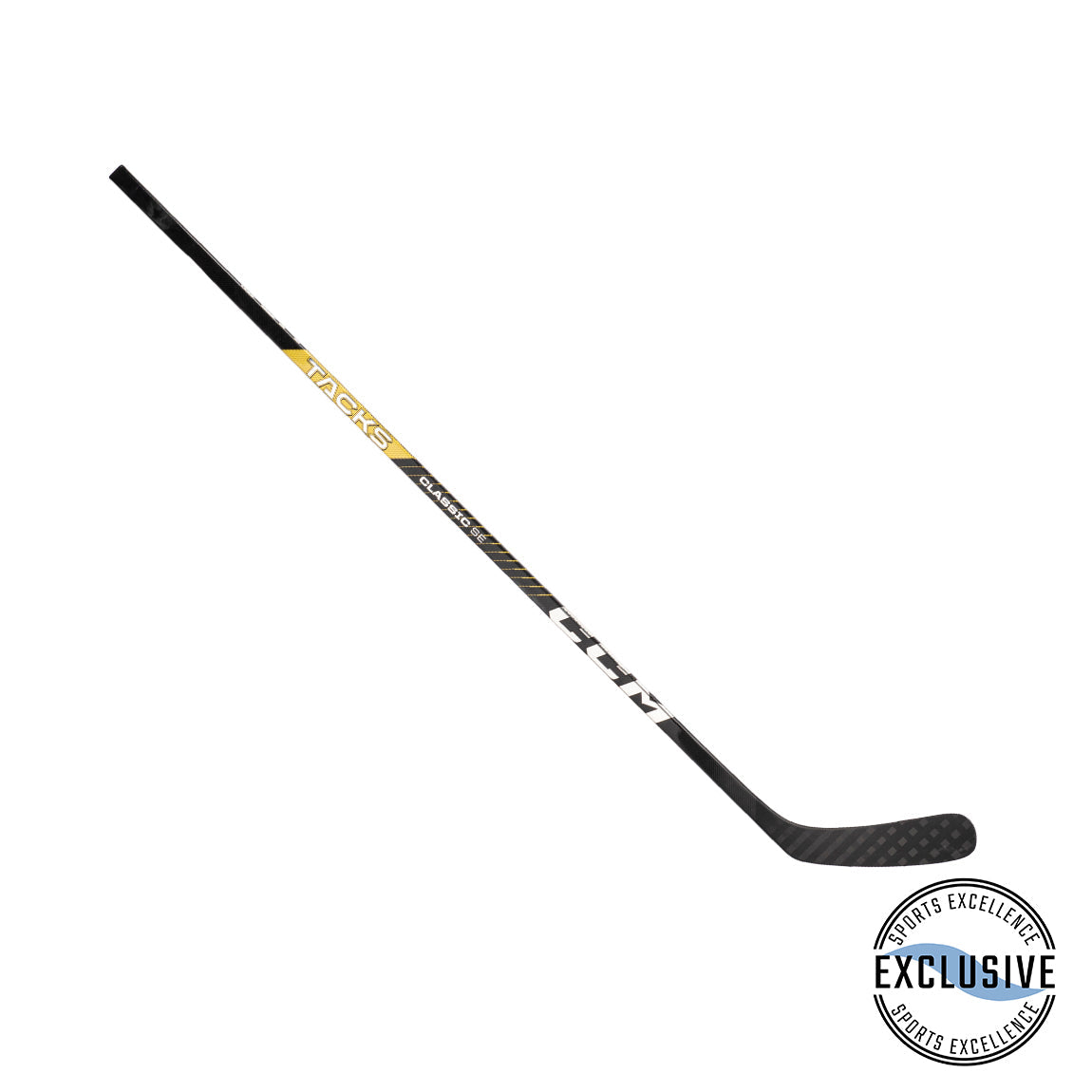 Ccm Tacks Classic Se Senior Hockey Stick-CCM-Sports Replay - Sports Excellence