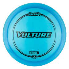 DISCRAFT Z LINE VULTURE GOLF DISCS-DISCRAFT-Sports Replay - Sports Excellence