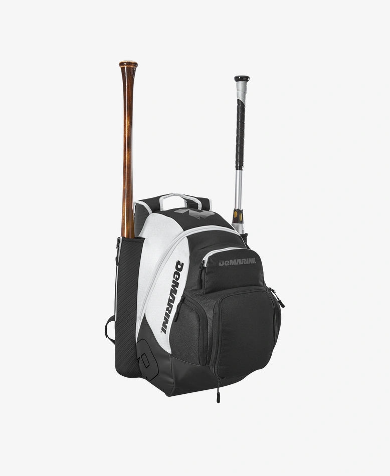 Demarini Voodoo Og Baseball Backpack-Demarini-Sports Replay - Sports Excellence