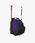 Demarini Voodoo Og Baseball Backpack-Demarini-Sports Replay - Sports Excellence