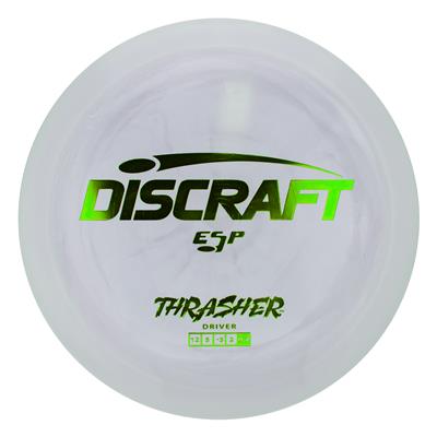 Discraft Esp Thrasher-Sports Replay - Sports Excellence-Sports Replay - Sports Excellence