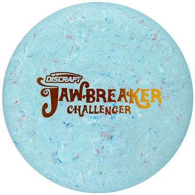 Discraft Jawbreaker Challenger-Sports Replay - Sports Excellence-Sports Replay - Sports Excellence